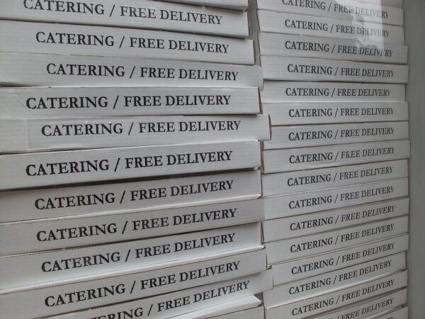 Cajas para pizza personal (ciento)