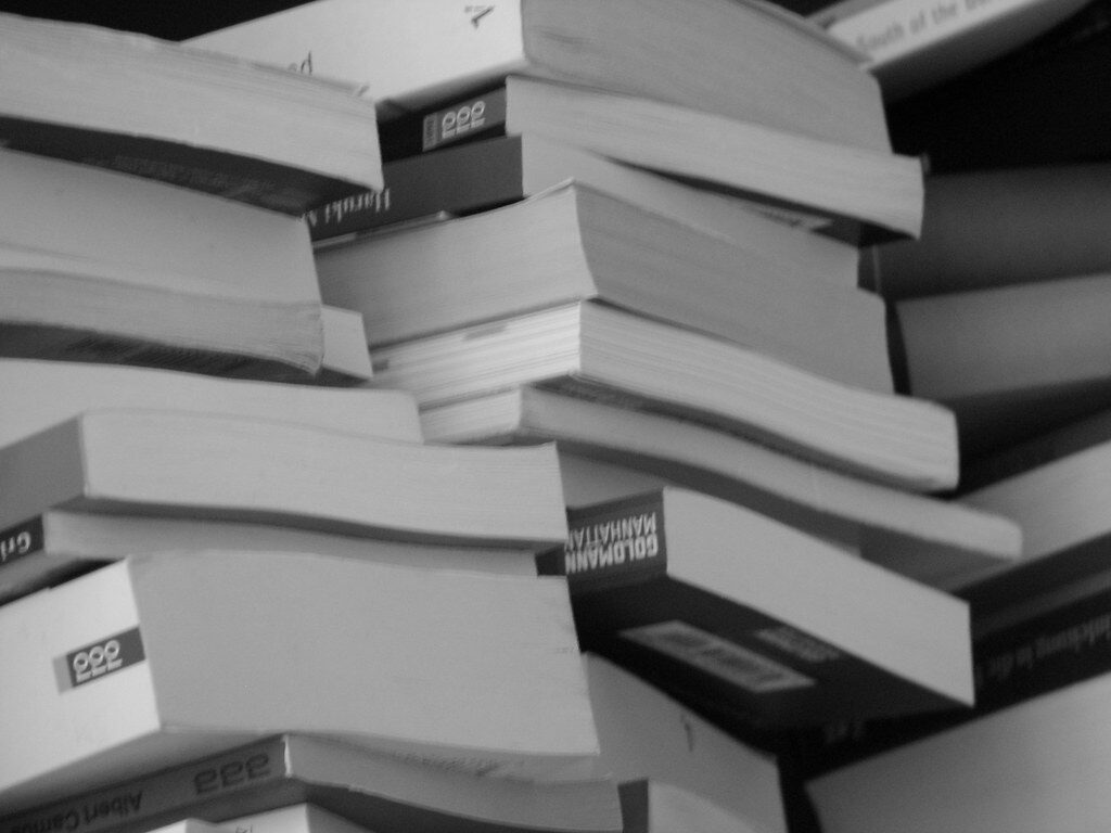 Libros escolares de 3° de secundaria